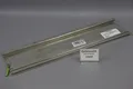 Siemens SIMATIC S7 6ES7 390-1AE80-0AA0 Profilschiene 482,6mm E:1 Used Tested