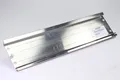 SIEMENS 6ES7390-1AE80-0AA0, 482,6 x 122 mm, Profilschiene, E01