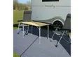 yourGEAR Zeltteppiche your GEAR Toskana 250 x 350 HDPE Vorzeltteppich Teppich mit Tasche