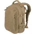 Direct Action Dragon Egg Mk2 Rucksack Kabine Handgepäck Laptop Coyote Braun