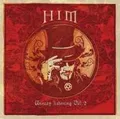 HIM "UNEASY LISTENING VOL.2" CD NEUWARE