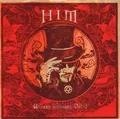 Uneasy Listening Vol.2 von Him | CD | Zustand sehr gut