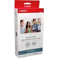 Canon Papier KP-36IP f. CP 100-400  36 Blatt 10 x 15 cm incl. Color Cartridge  7737A001