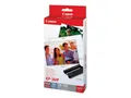 Canon 7737A001 Canon KP-36 IP 10x15 cm Papier und Farbband (36 Blatt)