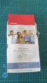 Canon KP-36IP Color Ink/Papier Set 10x15 cm 36 Blatt SELPHY CP