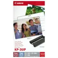 CANON KP-36IP Fotopapier 100 x 150 mm