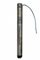 3 Zoll Tiefbrunnenpumpe Grundfos SQ 3-55