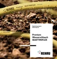 50m Gartenschlauch Quattroflex 3/4" 19mm Turboflex Rehau