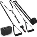 NEOLYMP Schlingentrainer Set