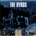 Byrds, T: Original Album Classics