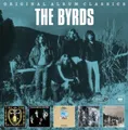 The Byrds Original Album Classics (CD) Album (US IMPORT)