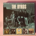 THE BYRDS original album classics VG+ (5CD, Pop, Sony)
