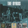 5CD*THE BYRDS**ORIGINAL ALBUM CLASSICS***NEUWERTIG!!!