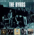 Byrds, The: Original Album Classics - 5 CDs