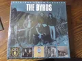 THE BYRDS 5CD BOX: ORIGINAL ALBUM CLASSICS/BYRDMANIAX FARTHER ALONG SWEETHEART..