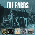 Byrds - Original Album Classics - Box Set - F600z