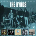 The Byrds Original Album Classics (CD) Album