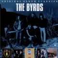The Byrds: Original Album Classics -   - (CD / O)