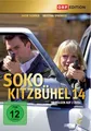 SOKO Kitzbühel Box 14 - SchröderMedia HandelsGmbH RF1326 - (DVD Video / TV-Seri
