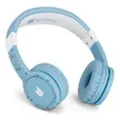 tonies 10002547, Kabelgebunden, Musik/Alltag, 20 - 20000 Hz, 105 g, Kopfhörer, Hellblau