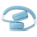 Tonie-Lauscher revision Hellblau [DACH] - Blau