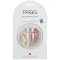 FRIGG Silikonsauger Größe 2 6-18 Monate