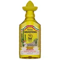 Bandido Grooming Tonic Spray For Men 250ml - Haarwasser Herren - Anti-Schuppen-Haartonikum - Reduzierung des Haarausfalls - Unterstützt das Haarwachstum - Maskuliner Duft