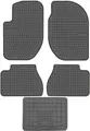 Frogum ET0970 Fußmatten + Abdeckung 542742 - Land Rover Freelander 1996-2006