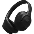CUFFIE MICROFONO TUNE 730BT BLUETOOTH NERO (JBLT730BTBLK)