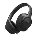 JBL Tune 730 BT Wireless Over-Ear Headphones with JBL Pure Bass Sound, Bluetooth