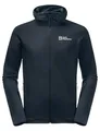 Jack Wolfskin BAISELBERG HOODED FZ M