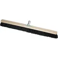 Saalbesen Naturhaar 80 cm