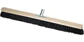 Nölle 237803 Saalbesen aus Rosshaar, 80 cm