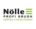 Nölle Profi Brush Straßenbesen Nölle Profi Brush Saalbesen 237803 Naturhaar 80cm