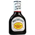 Barbecue Sauce Original 510 g