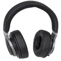 HUMANTECHNIK Bequemer, lauter TV-Kopfhörer, max. Schalldruck 113dB(A) Over-Ear-Kopfhörer (keine, kabelgebunden, L/R Lautstärkeregelung)