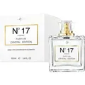 Jacques Battini No.17 Crystal Edition Parfum 100 ml