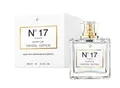 Jacques Battini No.17 Crystal Edition 100 ml Parfum Spray