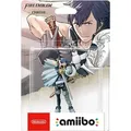 amiibo Fire Emblem Chrom