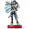 amiibo Fire Emblem Chrom