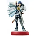 Nintendo Amiibo - Fire Emblem: Chrom NEU & OVP