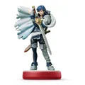 Nintendo amiibo Figur Fire Emblem Kollektion CHROM 2017 NEU&OVP