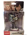 Amiibo Figuren Nintendo - Fire Emblem Chrom NEU