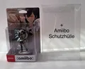 Nintendo Amiibo - Chrom - Fire Emblem Warriors Collection + Schutzhülle