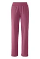 hessnatur Loungehose Relaxed Damen aus Bio-Baumwolle mit Kapok | nachhaltig und fair hergestellt (Fair Wear Foundation)