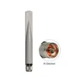 DeLOCK - Mobiltelefon-Antenne - UMTS, GSM (88453)