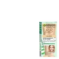Garnier BB Cream Make-Up All-in-1 Pflege |Hyaluron & Mineralpigmente| Hell