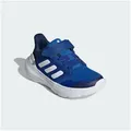 adidas Sportswear TENSAUR RUN 2.0 KIDS SCHUH Sneaker (1-tlg) blau 29 EU