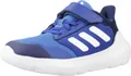 ADIDAS TENSAUR RUN 3.0 EL Blau