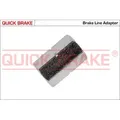 QUICK BRAKE Adapter, Bremsleitung obb